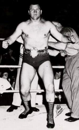 Gene Kiniski