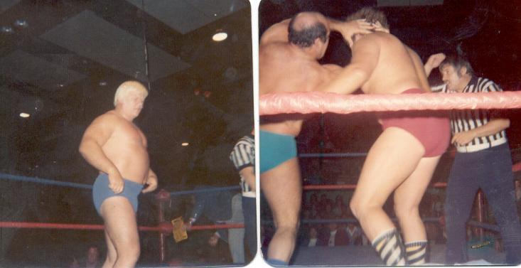 Crusher, Portz & Anderson