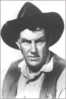Andy Devine