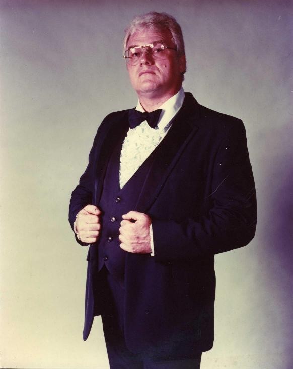 James J. Dillon