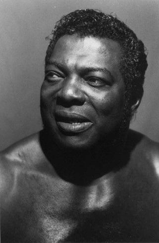 Bobo Brazil