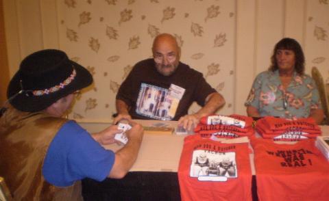 Mad Dog Vachon & Dave Bodell