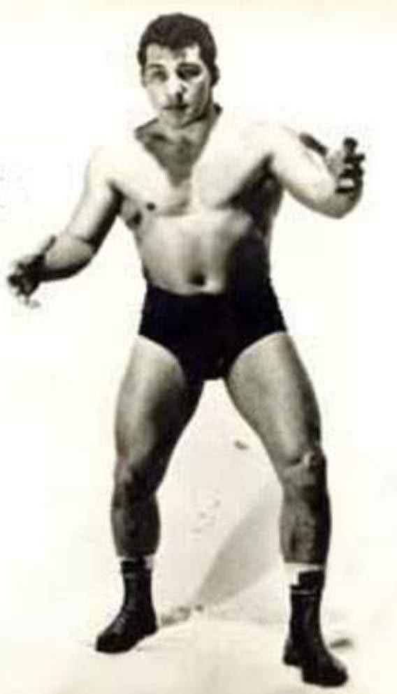 Gentleman Jim Hady