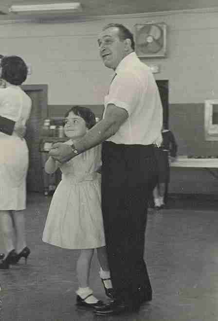 Donna and Larry Chene