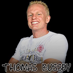 Thomas Bussey
