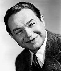 Edward G.Robinson