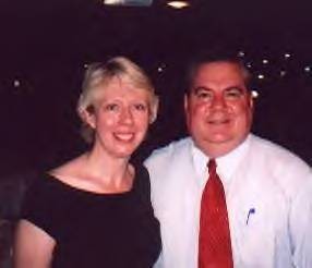 Joyce and Glen