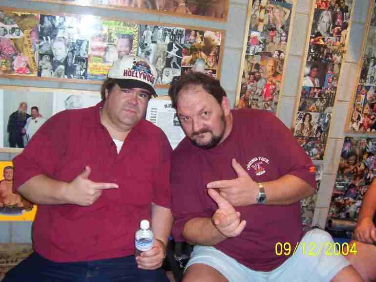 Hollywood & the Original Mississippi Plowboy