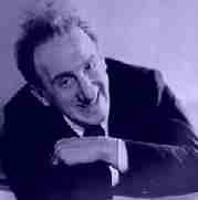 Jimmy Durante