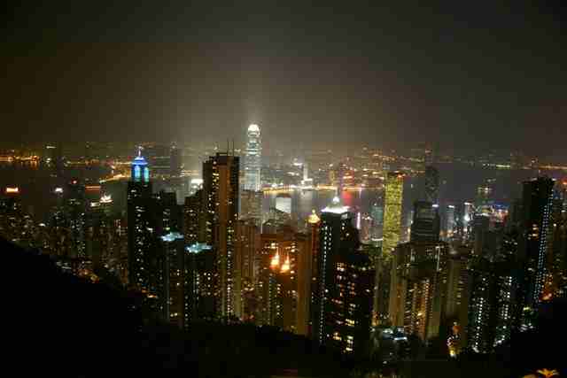 Hong Kong