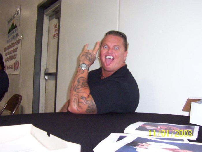 Gangrel