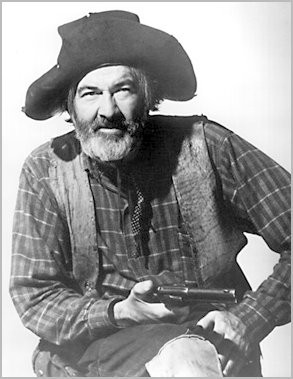 Gabby Hayes