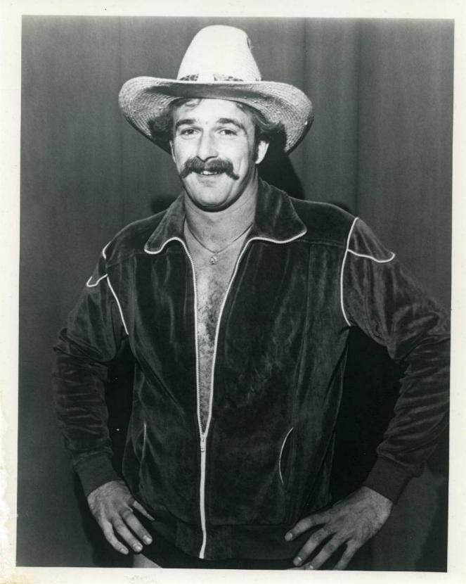 Jake Roberts