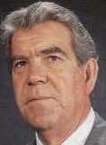 Jack Tunney
