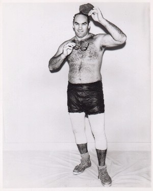 Ox Baker