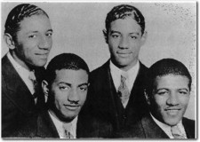 The Mills Brothers