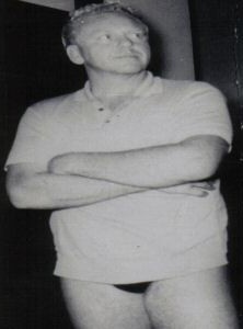 Lou Klein
