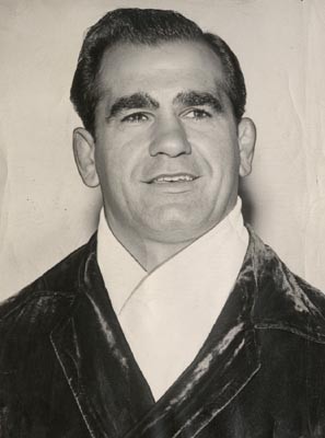 Lou Thesz