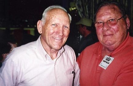 Dan Hodge & Dan Miller