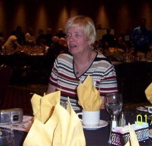 Diane Devine
