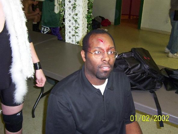 Desmond Dukes