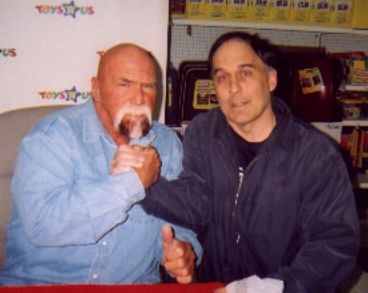 Superstar and Rich