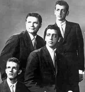 The Statler Brothers