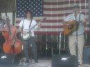 Jon Eric and Les Sears