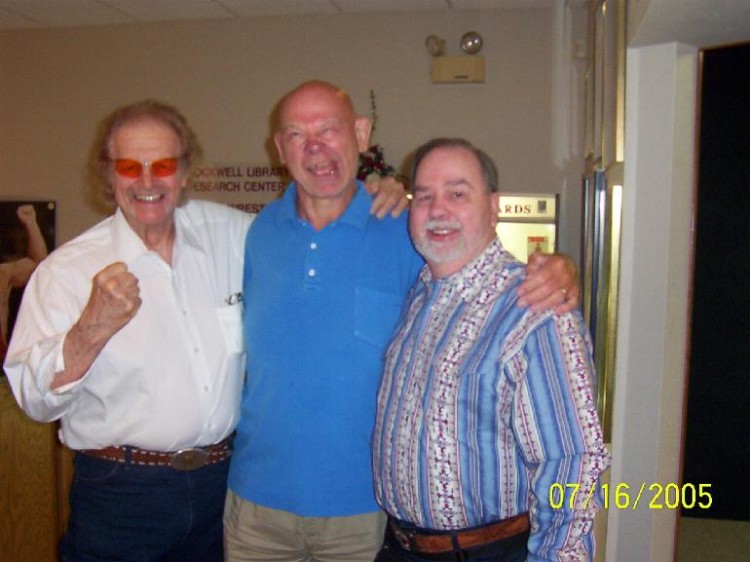 Fritz Von Goering, Baron Von Raschke & Percival