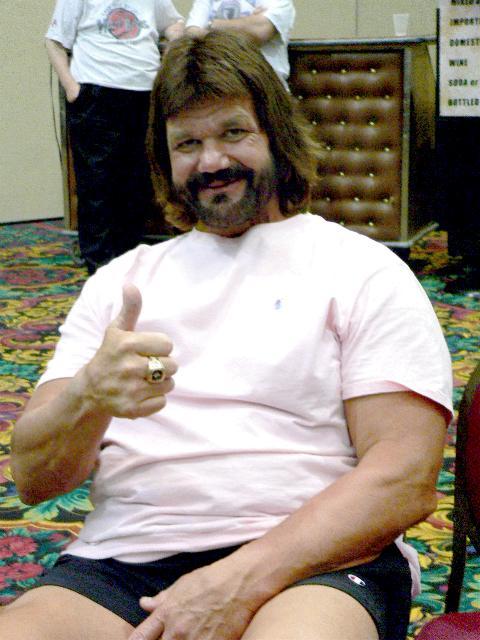 Steve "Dr. Death" Williams