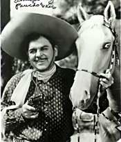 Pancho and Loco