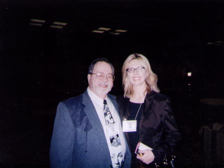 Percival and Diana Smith Hart