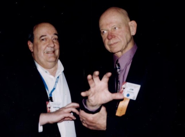 Ring & Raschke