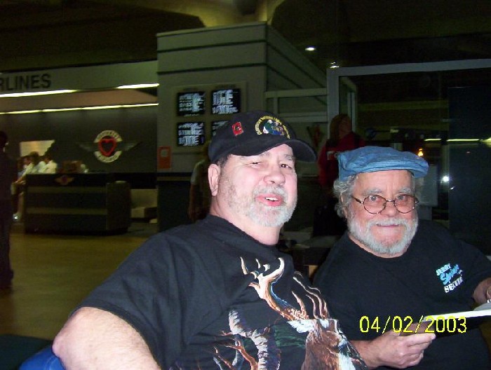 Percival and Lord Littlebrook