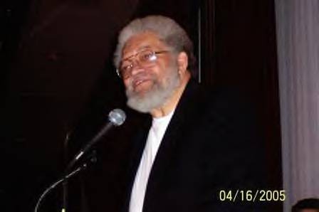 Ernie Ladd