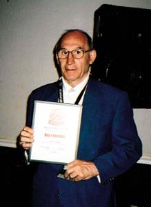 Billy Darnell