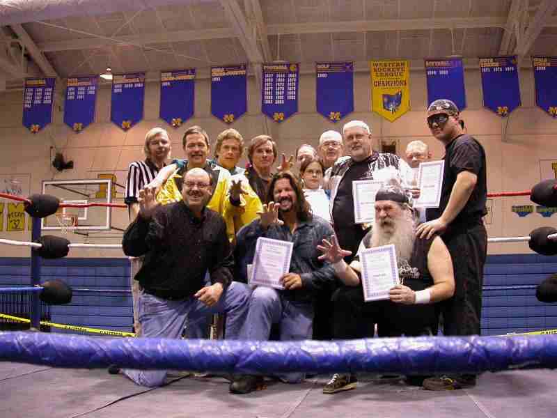 MCW Awards