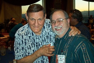 Killer Kowalski and Percival