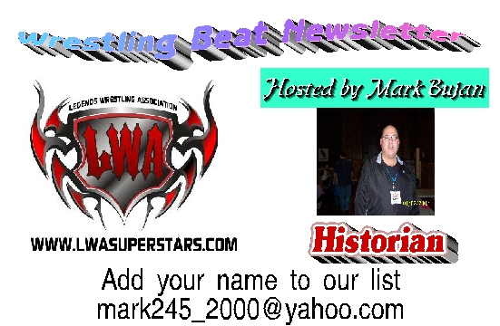 Mark Bujan