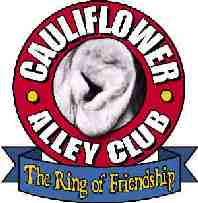 Cauliflower Alley Club