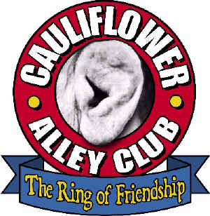 CAC Logo