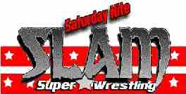 Saturday Night Slam