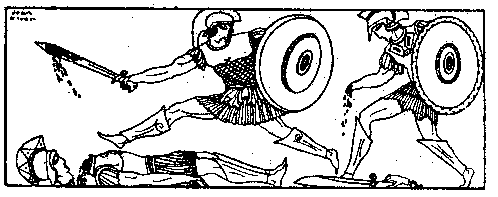 Dibuix de JOAN D�IVORI