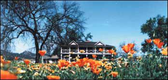 [ Lilly Langtry House ]