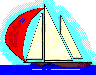 [ Sailboat ]