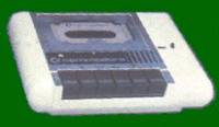 C2N Cassette Recorder