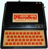 The MicroAce
