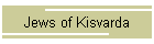 Jews of Kisvarda