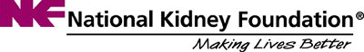 National Kidney Foundation