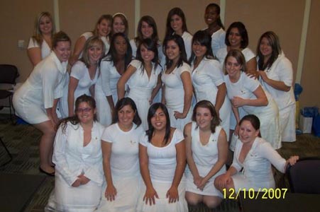 Fall 2007